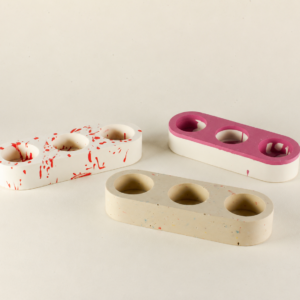 Suport pentru lumânări tip tealight