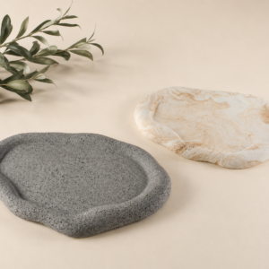 Tăviță decorativă NOR  Stone